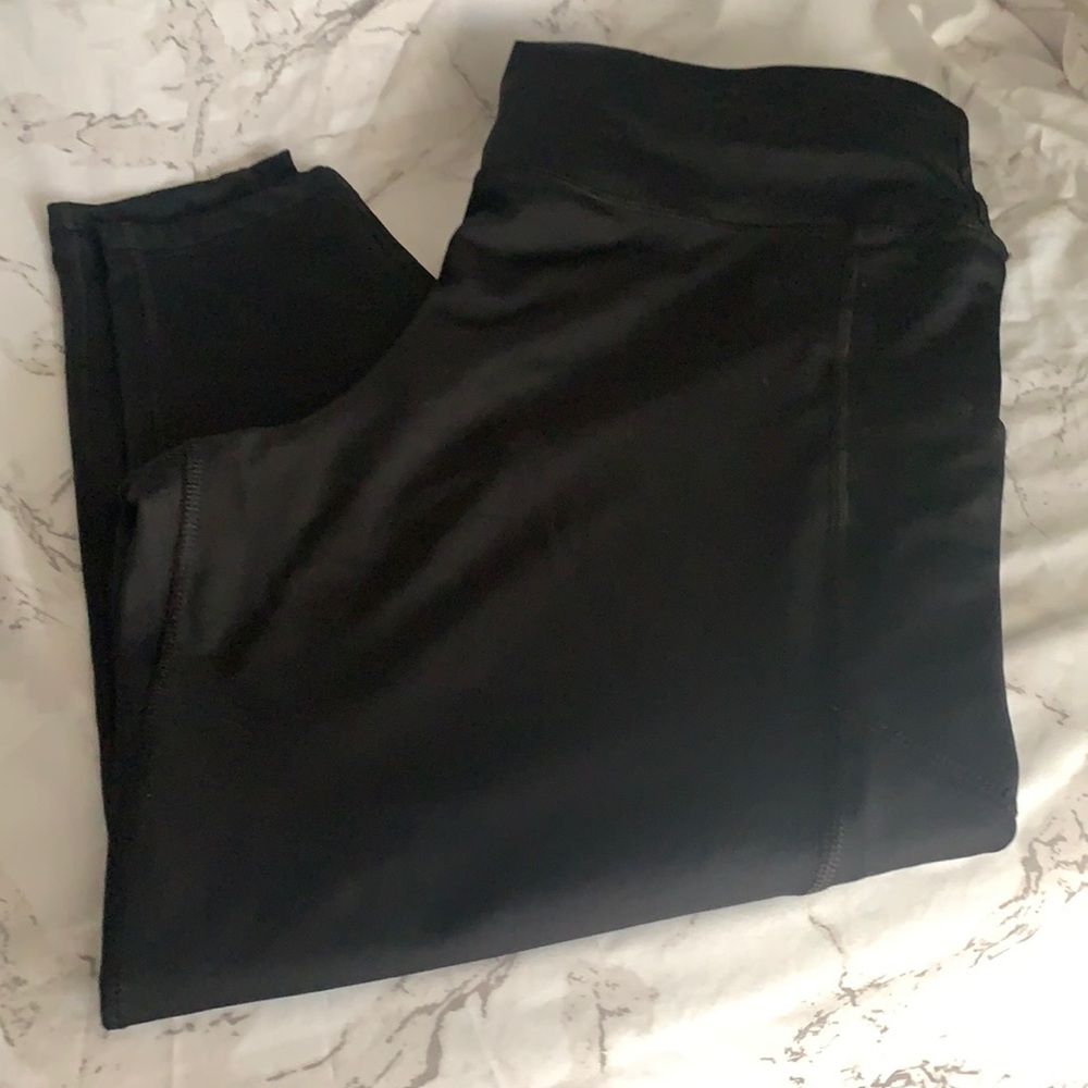 American eagle leggings